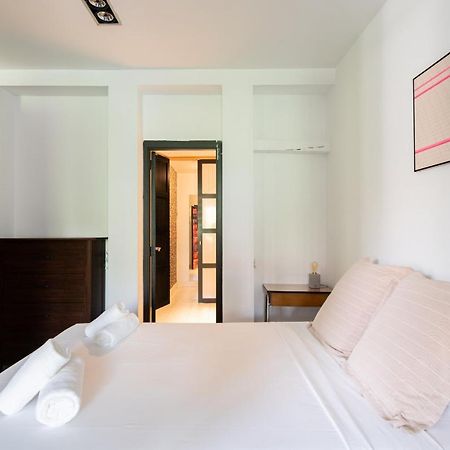 Apartamento En Tirso De Molina Apartamento Madrid Exterior foto